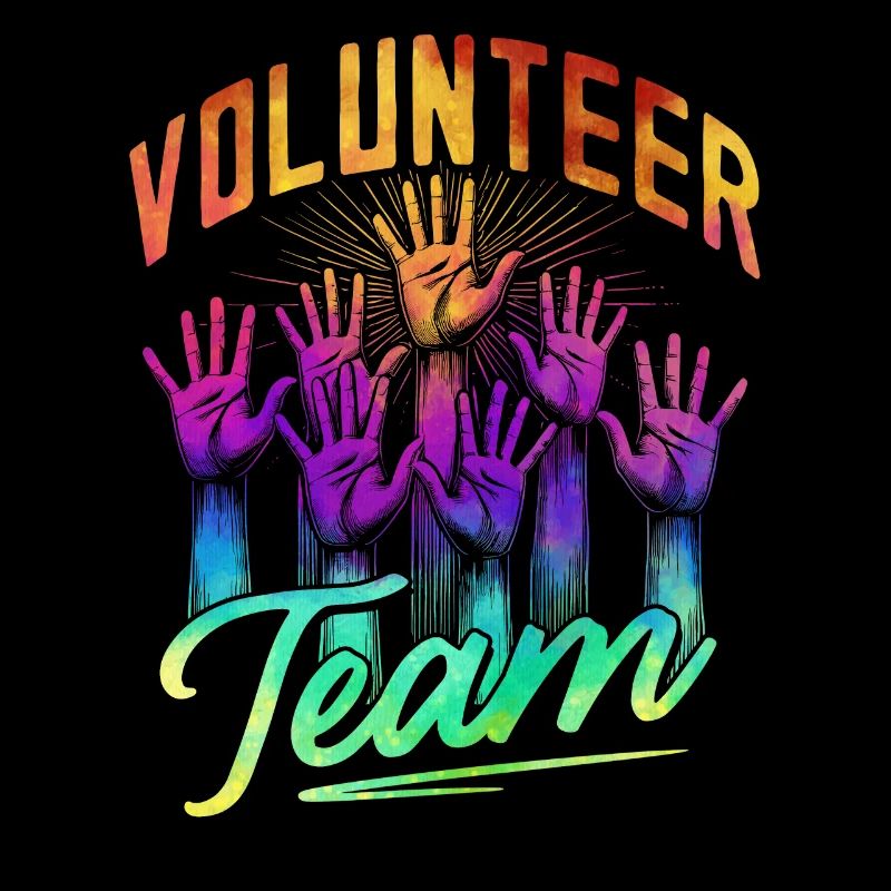 Équipe de bénévoles