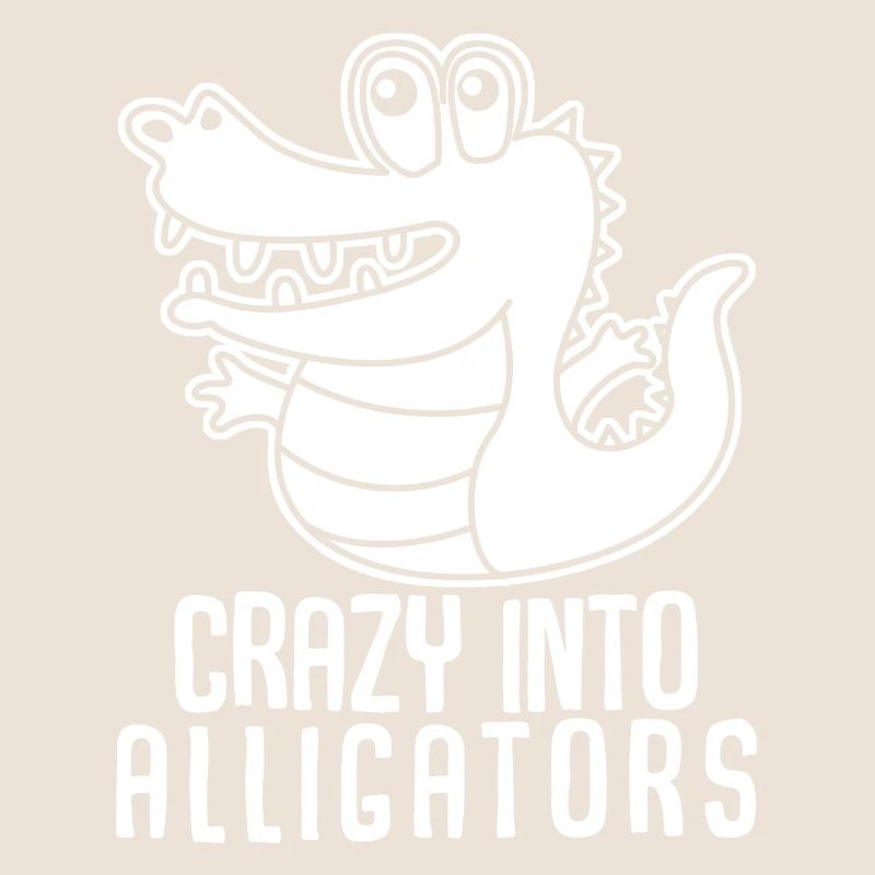 Alligators Alligator mignon