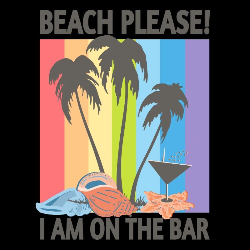 Plage s'il vous plait