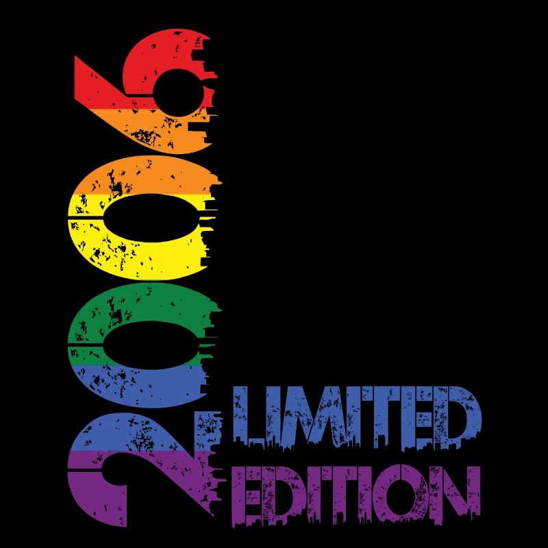 Édition limitée 2006