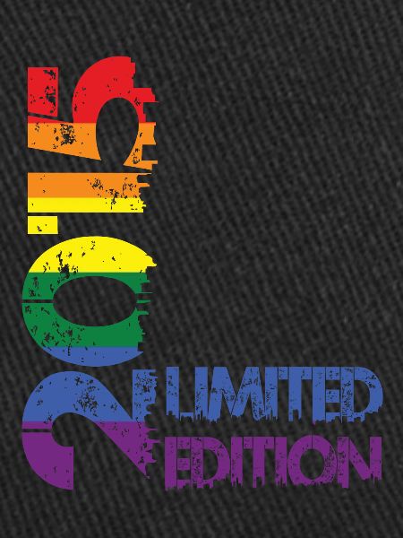 Édition limitée 2015