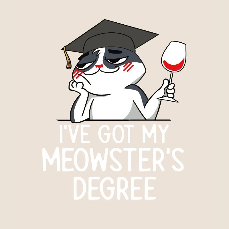 Master's Degree Studium Master Abschluss