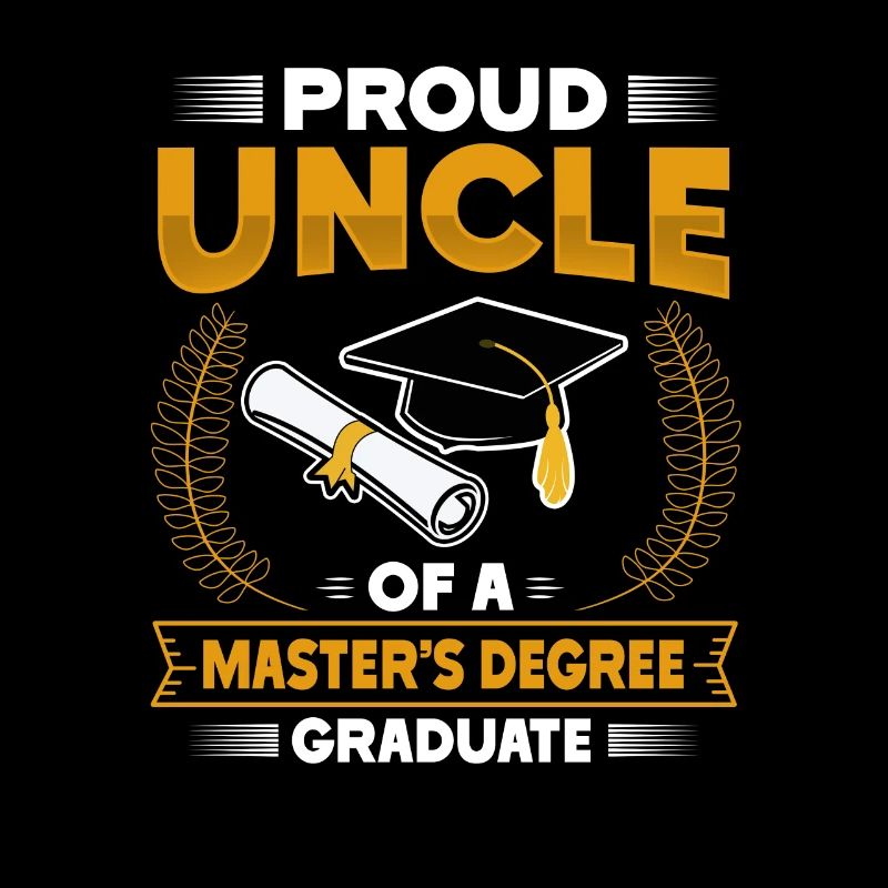 Master's Degree Studium Master Abschluss