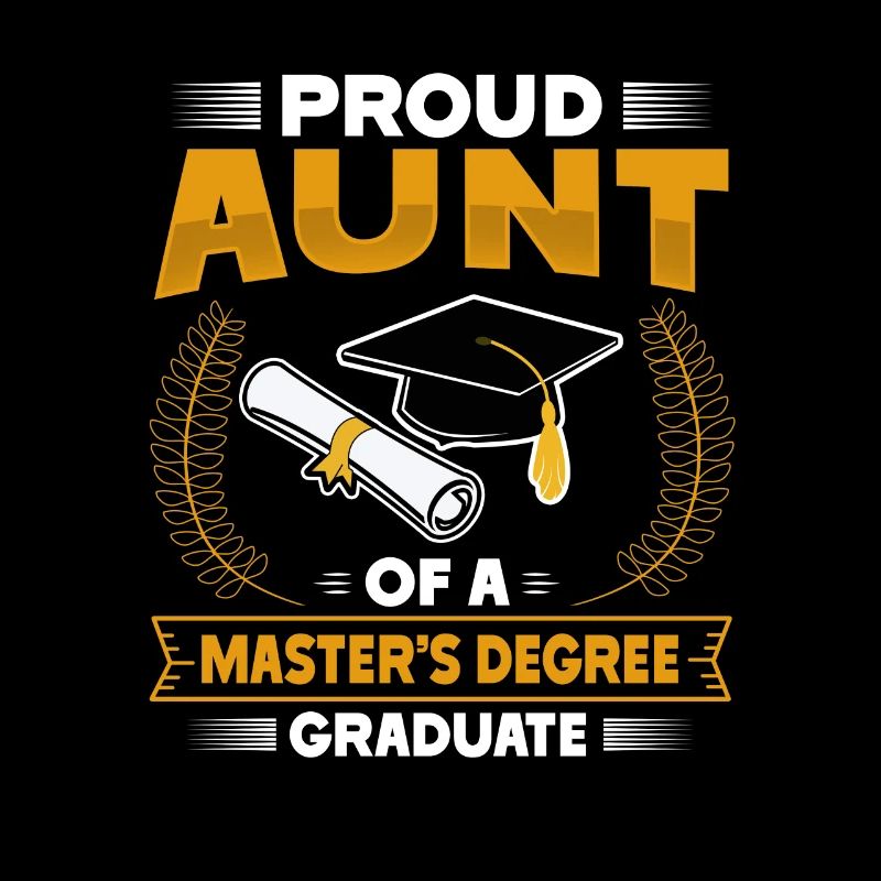 Master's Degree Programme Master Degree