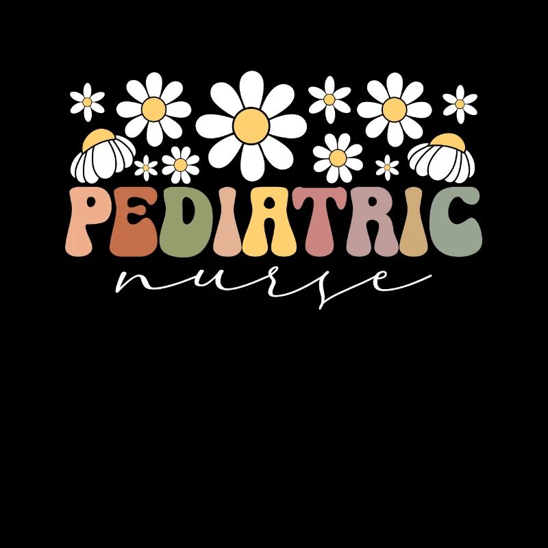 Kinderkrankenschwester Picu Peds