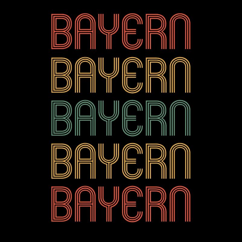 Bayer, Bavière, Bavière