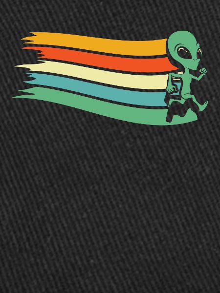 Alien Außerirdischer