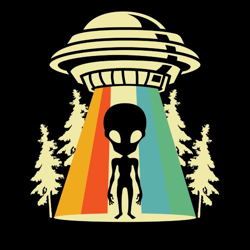 Alien Außerirdischer