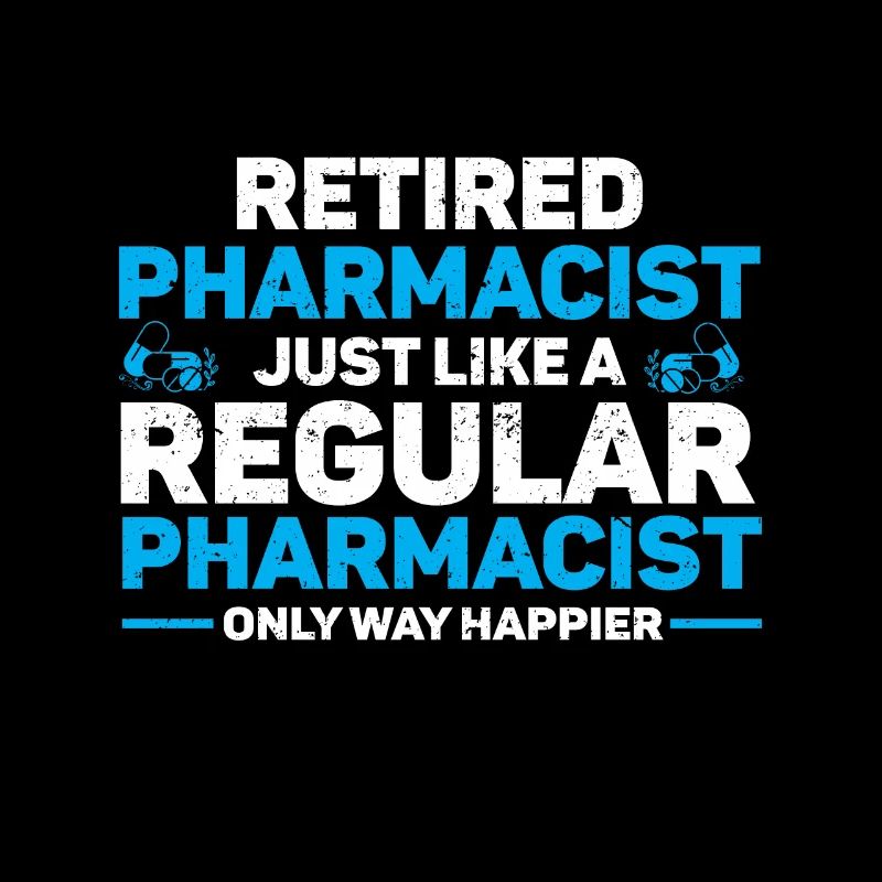 Pharmacist Degree Medicine Pharmacy