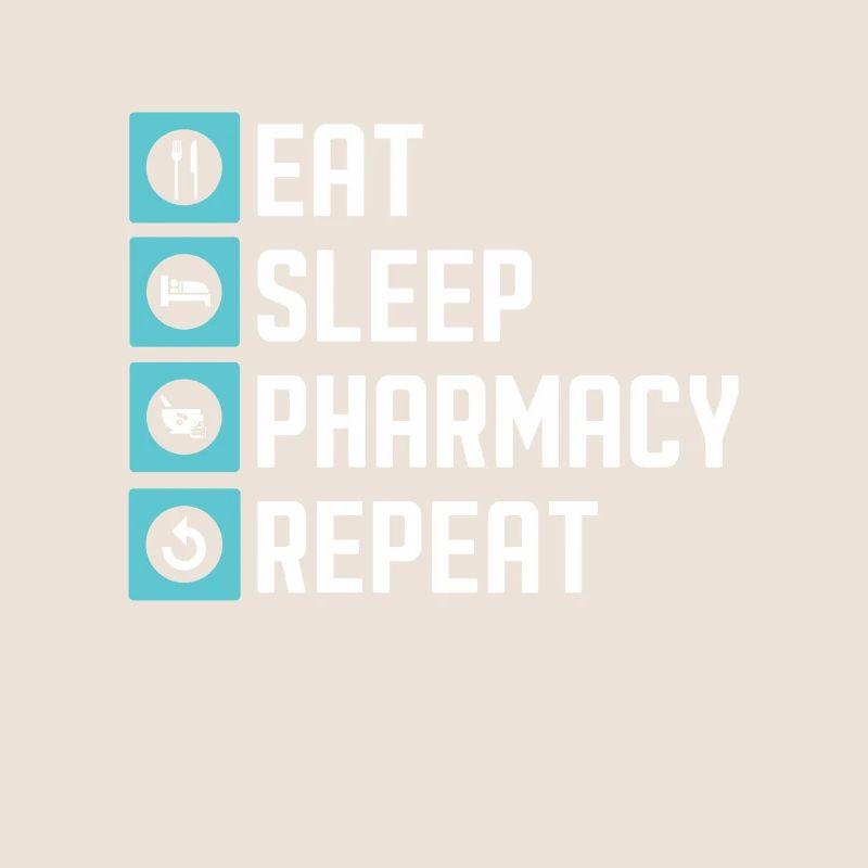 Pharmacist Degree Medicine Pharmacy