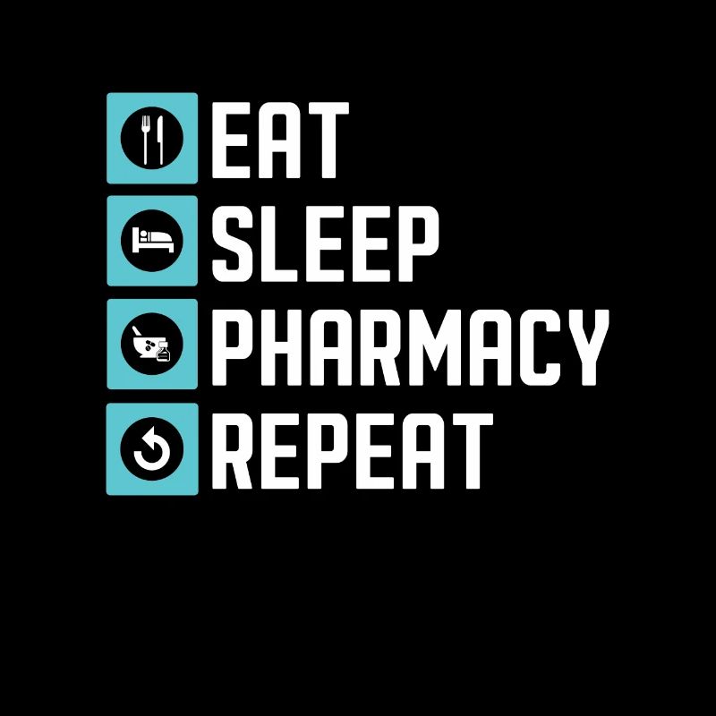 Pharmacist Degree Medicine Pharmacy