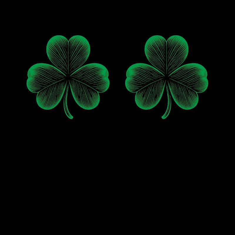 Shamrock Breasts