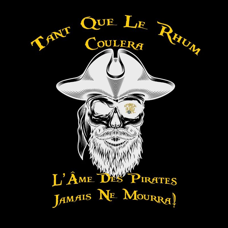 Pirate version claire