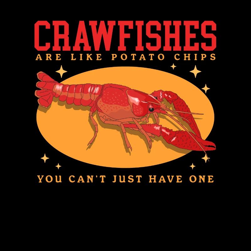 Crayfish Seafood Noble Crayfish Gift
