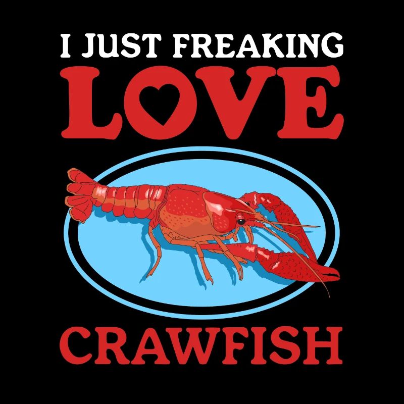 Crayfish Seafood Noble Crayfish Gift