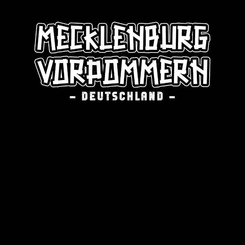 Meckpomm, Mecklembourg-Poméranie occidentale,