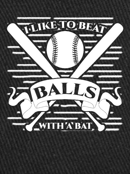 Battes de baseball et baseball