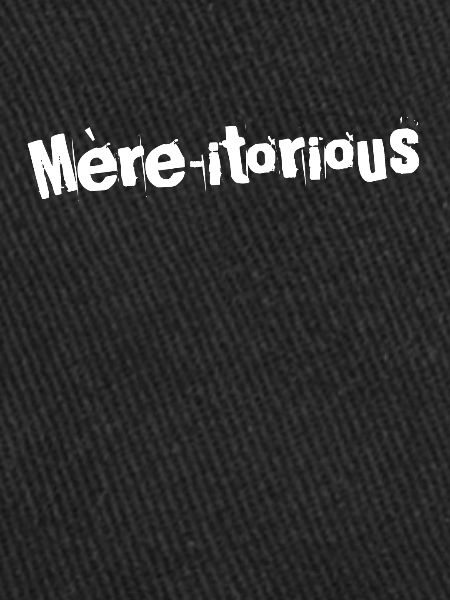 Mère-itorious