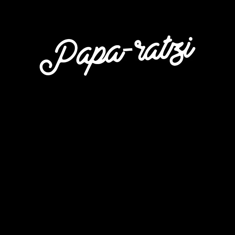 Papa-ratzi Moments
