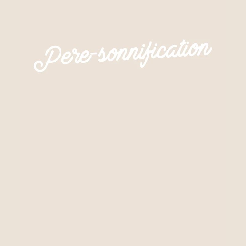 Père-Sonnification Chic