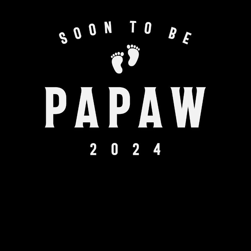 Bald Papaw 2024 befördert zu Papaw Est 2024