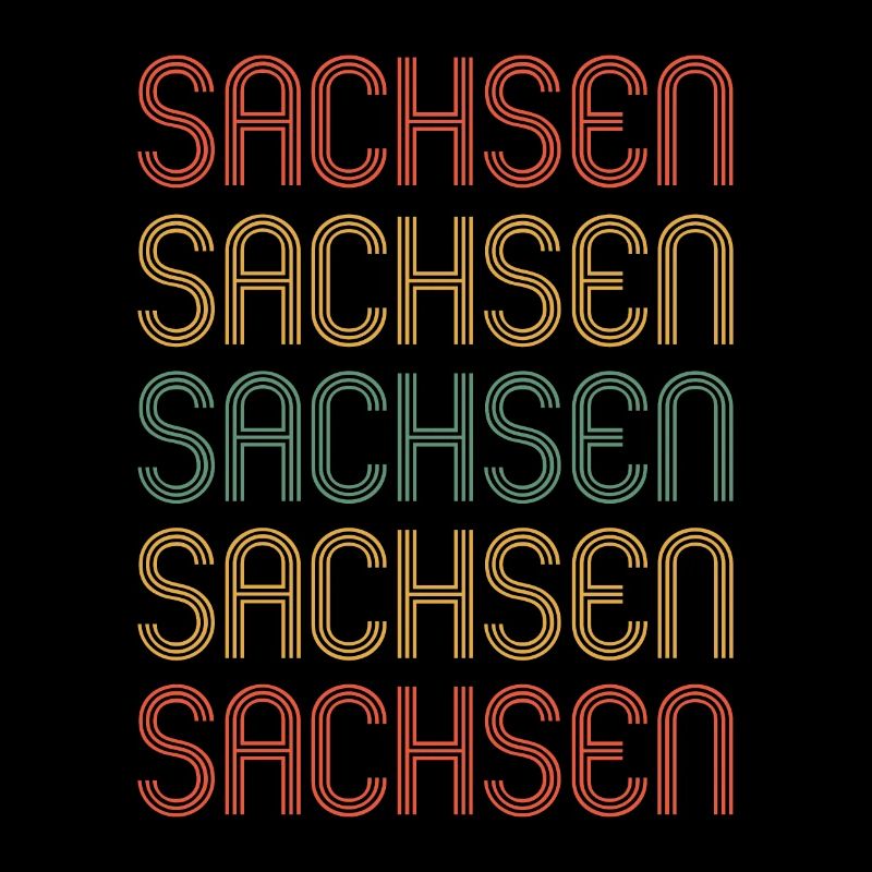 Saxon Saxon Saxony