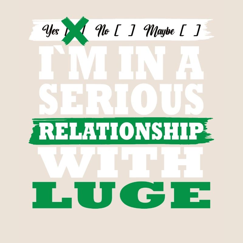 Lie My serious relationship funny