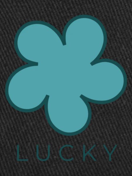 Trèfle lucky