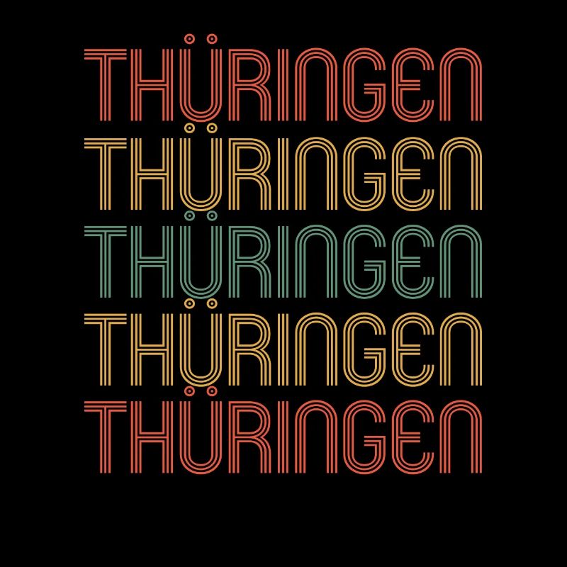 Thuringe Thuringe Thuringe Thuringe