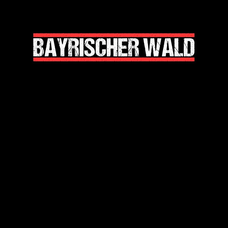 Bayrischer Wald