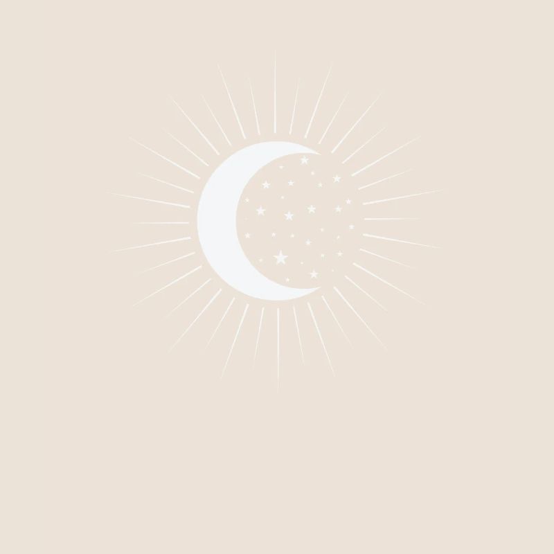 Moon, Pattern, Night Sky, Night