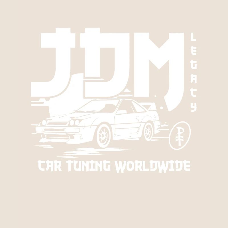 weltweit JDM Auto Tuning
