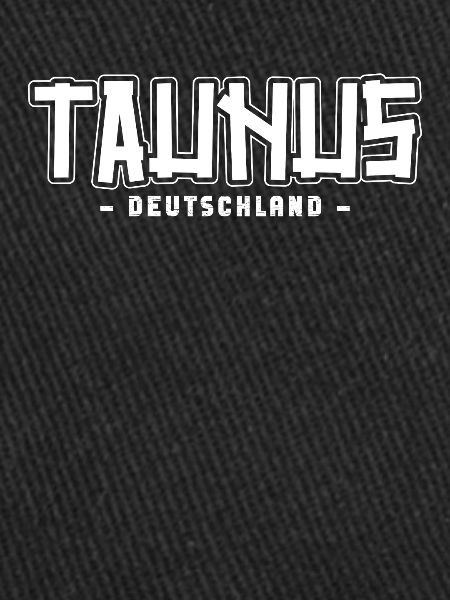 Taunus