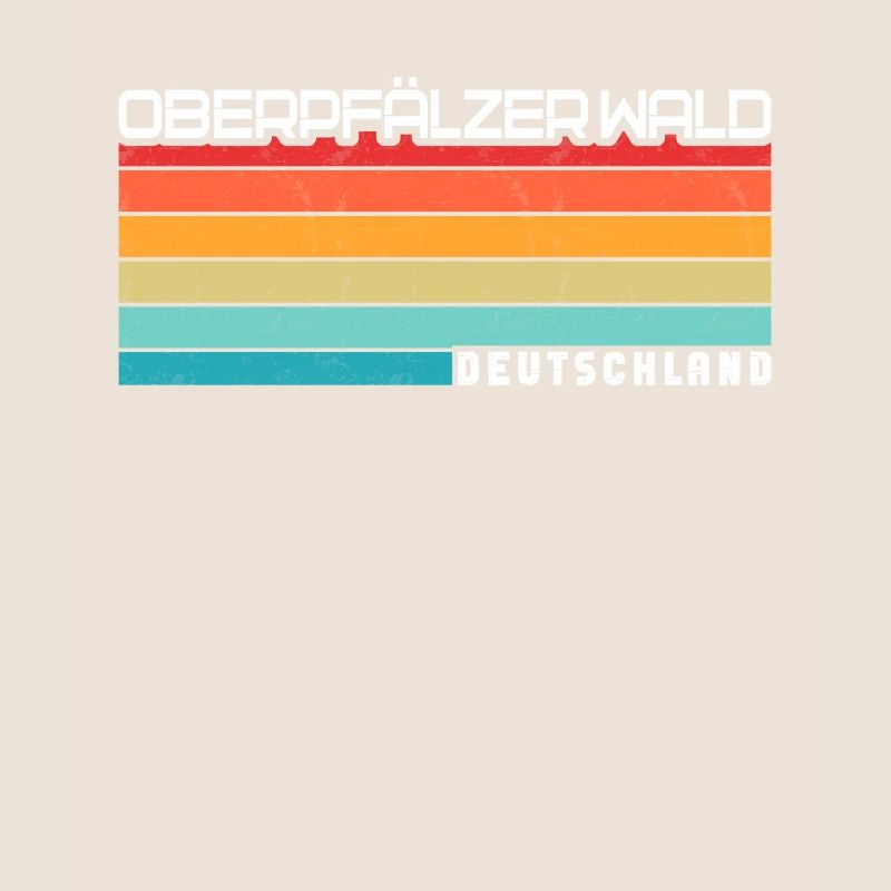 Oberpfälzer Wald