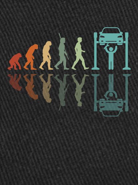 Car Mechanic Development