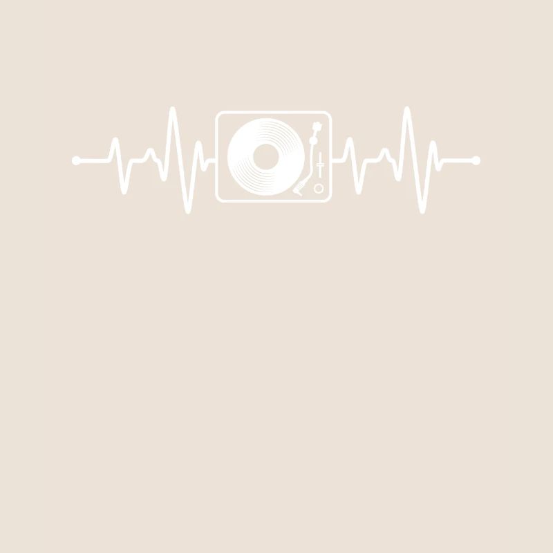 DJ Techno Heartbeat