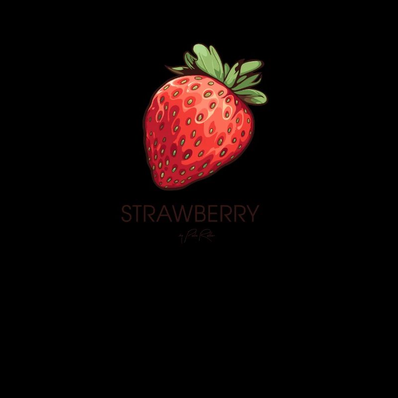 Fraise simple