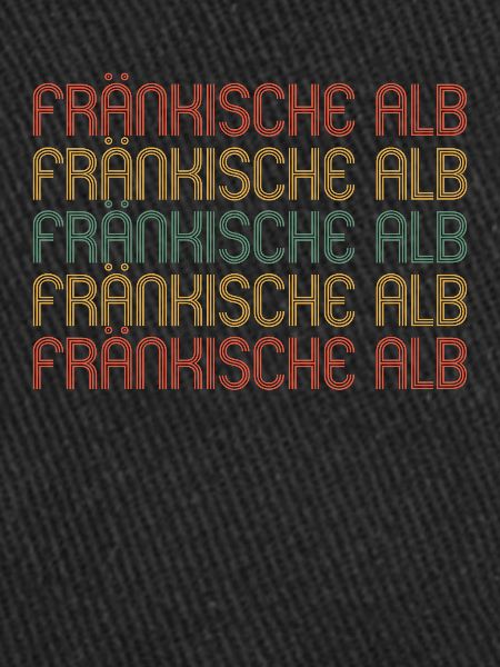 Franconian Alb