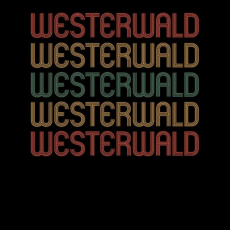 Westerwald