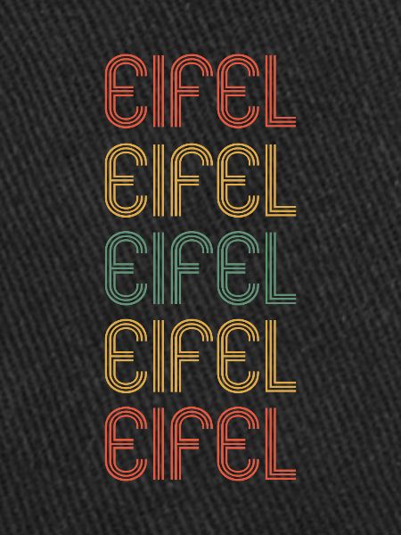 Eifel