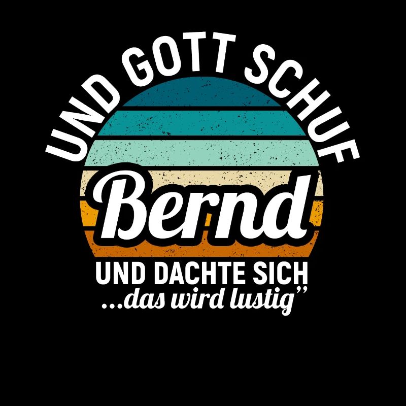 Bernhard