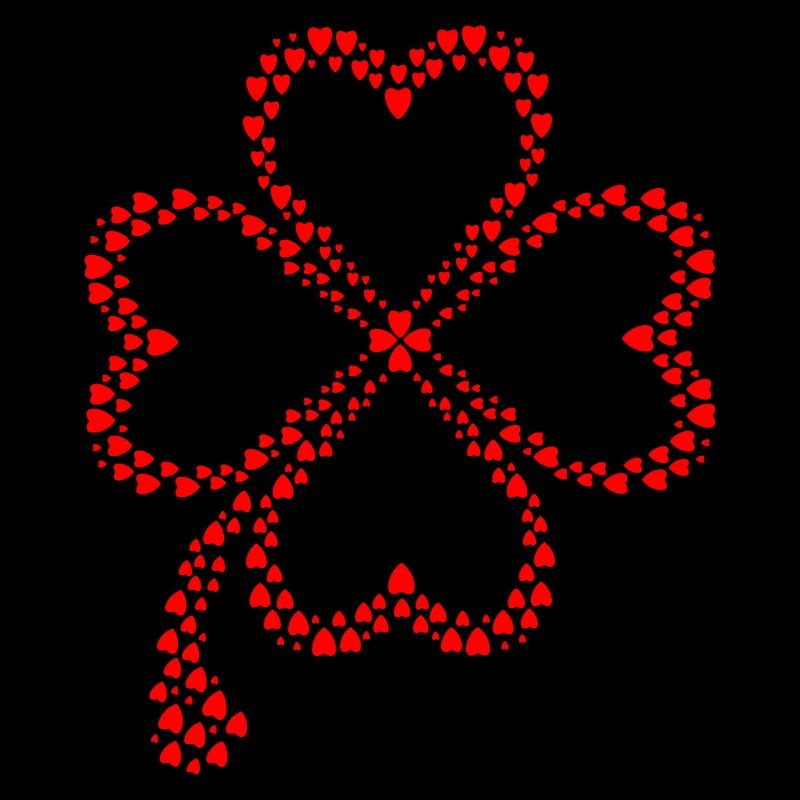 Conception de trèfle