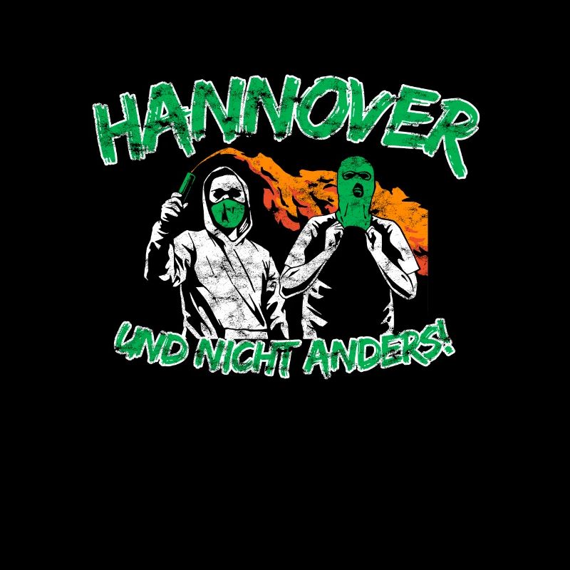 Hannover und nicht anders UPDATE