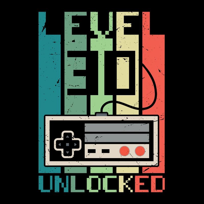 Level 30 Unlocked