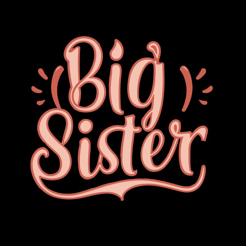 GROßE SCHWESTER