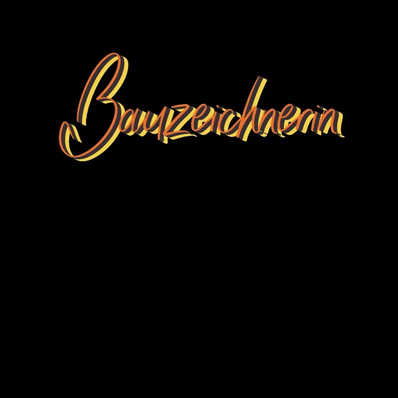 Ingenieur Abschluss-Geschenk Bauzeichnerin