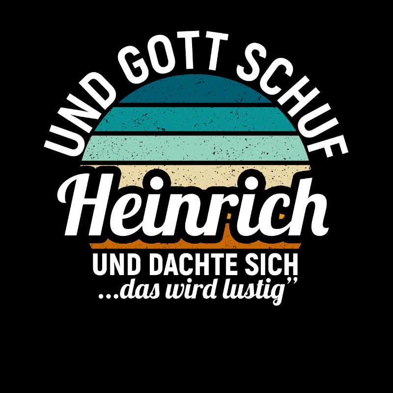 Heinrich