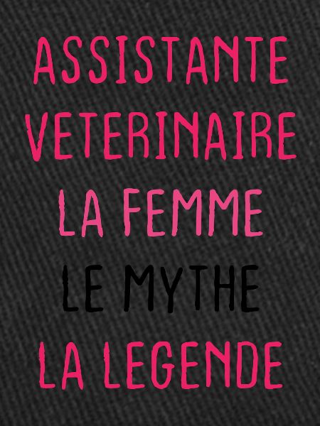 Assistante Veterinaire