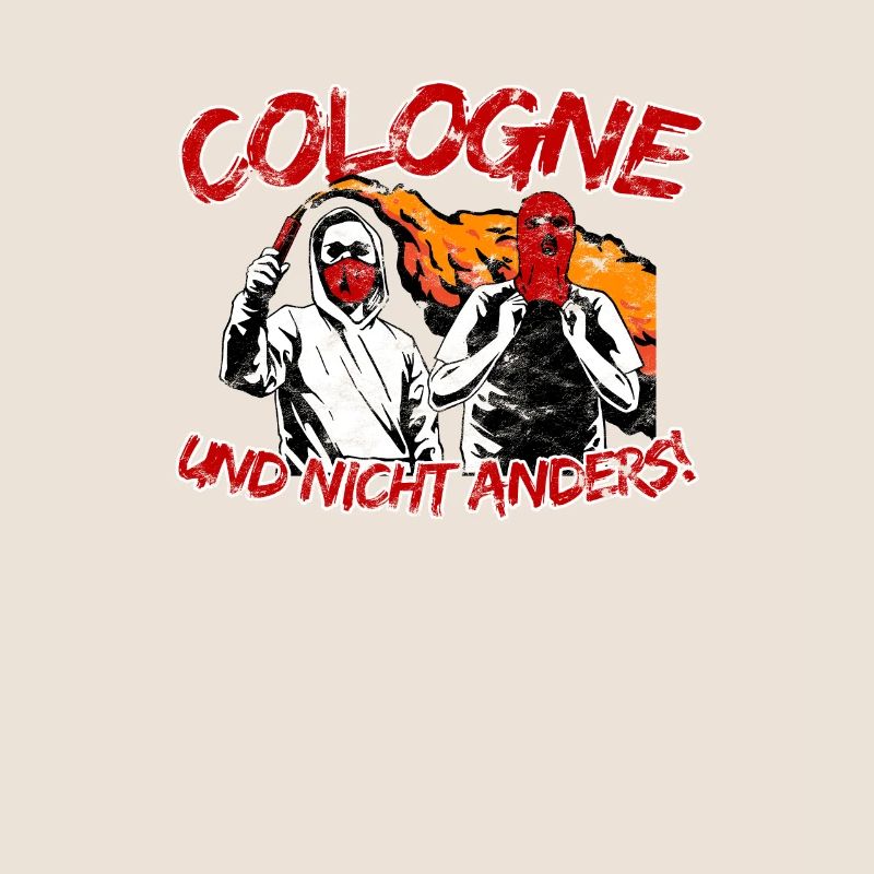 Cologne und nicht anders UPDATE