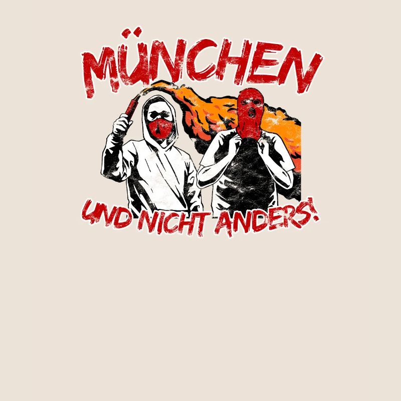 München und nicht anders UPDATE